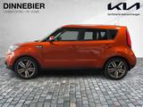 Kia SOUL Spirit 1.6 Gdi CAM DynLicht Fernlichtass. - Kia Soul: Van