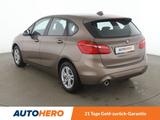 BMW 216i Active Tourer*LIM*PDC*ALU*KLIMA* - BMW 216 Active Tourer in Dortmund