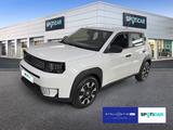 Fiat Grande Panda ICON Business Edit. LED CarPlay PDC - weiße Fiat Grande Panda