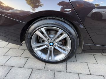 BMW 320 - 7