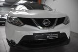 Nissan Qashqai 360°Kamera Navi Sitzheiz Keyless AHK - Nissan Qashqai Gebrauchtwagen in Duisburg
