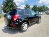 Toyota RAV 4*SHZ*KLIMA*2.HAND*TÜV 3/26* - Toyota RAV 4 mit Diesel-Antrieb: 2.2
