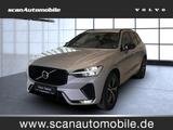 Volvo XC 60 R Design 2WD Bluetooth Navi LED Klima - gebrauchte Volvo XC60 aus dem Jahr 2022