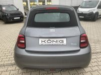 Fiat 500e - Vorschau Bild 5