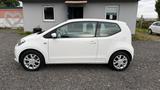 Volkswagen up! move 1-Hand Scheckheft 8-fach bereift Klima - gebrauchte VW up! aus dem Jahr 2013