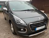 Peugeot 3008 Allure HDi 150 Allure - Peugeot 3008: Hdi 150
