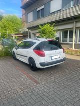 Peugeot Peugot 207 - Peugeot 207 Gebrauchtwagen in Osnabrück