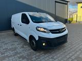 Opel Vivaro (Motorschaden) - Opel: Motorschaden