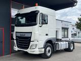 DAF XF 510 4x4 Hydrodrive Orig.479`Km Alu Retarder - DAF Xf 510