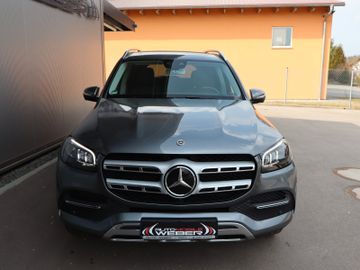Mercedes GLS 400 - 2