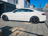 Mercedes-Benz Mercedes C180 AMG Line Pano Kamera - Mercedes-Benz C 180 in Nürnberg