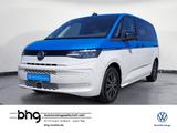 Volkswagen T7 Multivan eHybrid DCC Navi 3-Zonen-Climatronic - Volkswagen T7: Ehybrid