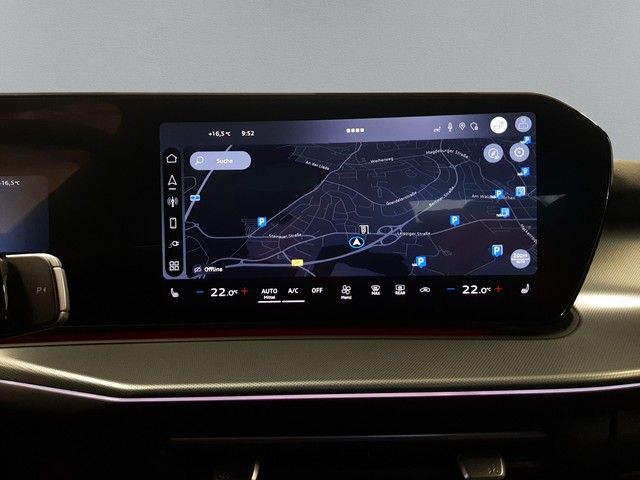 Fahrzeugabbildung Audi Q3 e-hybrid S line TechPro Pano Matrix HuD 20"