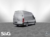 Mercedes-Benz Sprinter 317 CDI Kasten Hochdach Standard RüKam - gebrauchte Mercedes-Benz Sprinter aus dem Jahr 2022