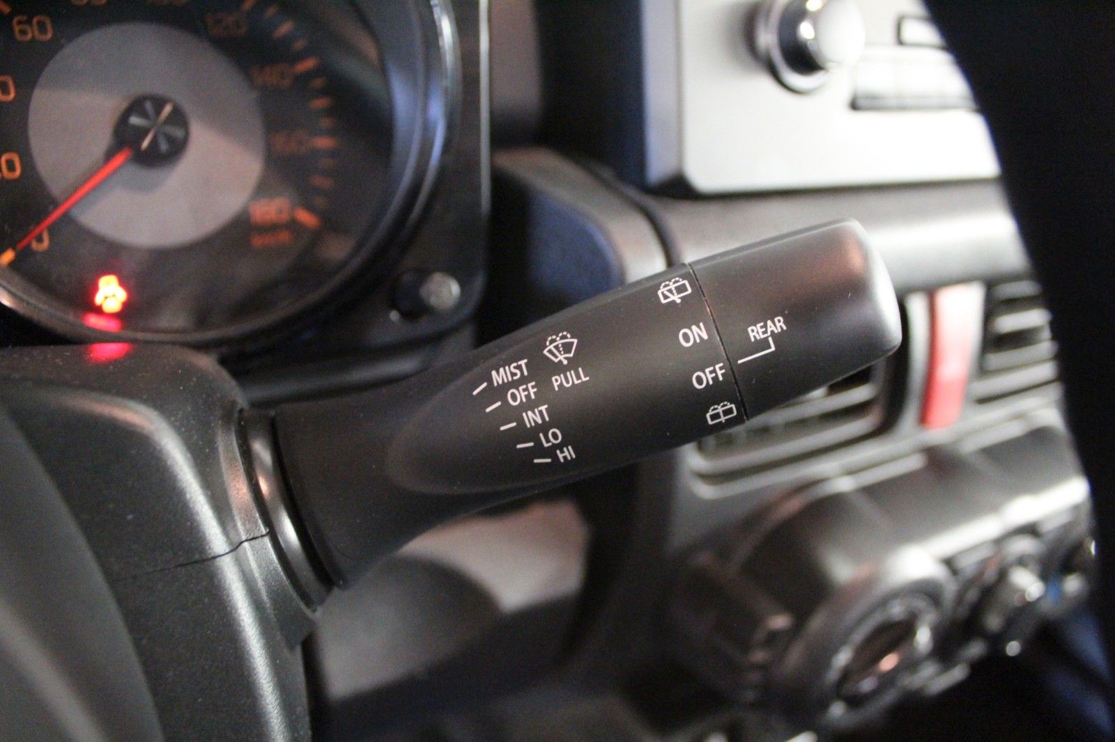 Fahrzeugabbildung Suzuki Jimny AllGrip NFZ Comfort *TOP-ZUSTAND!!!*