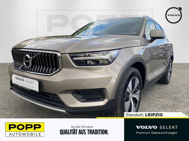 Volvo XC40 T4 FWD Inscription Expression LHZ RFK SHZ