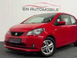 Seat Mii Style|ComfortDrivePaket|PDC|Klima|Notbrems.| - gebrauchte Seat Mii aus dem Jahr 2012