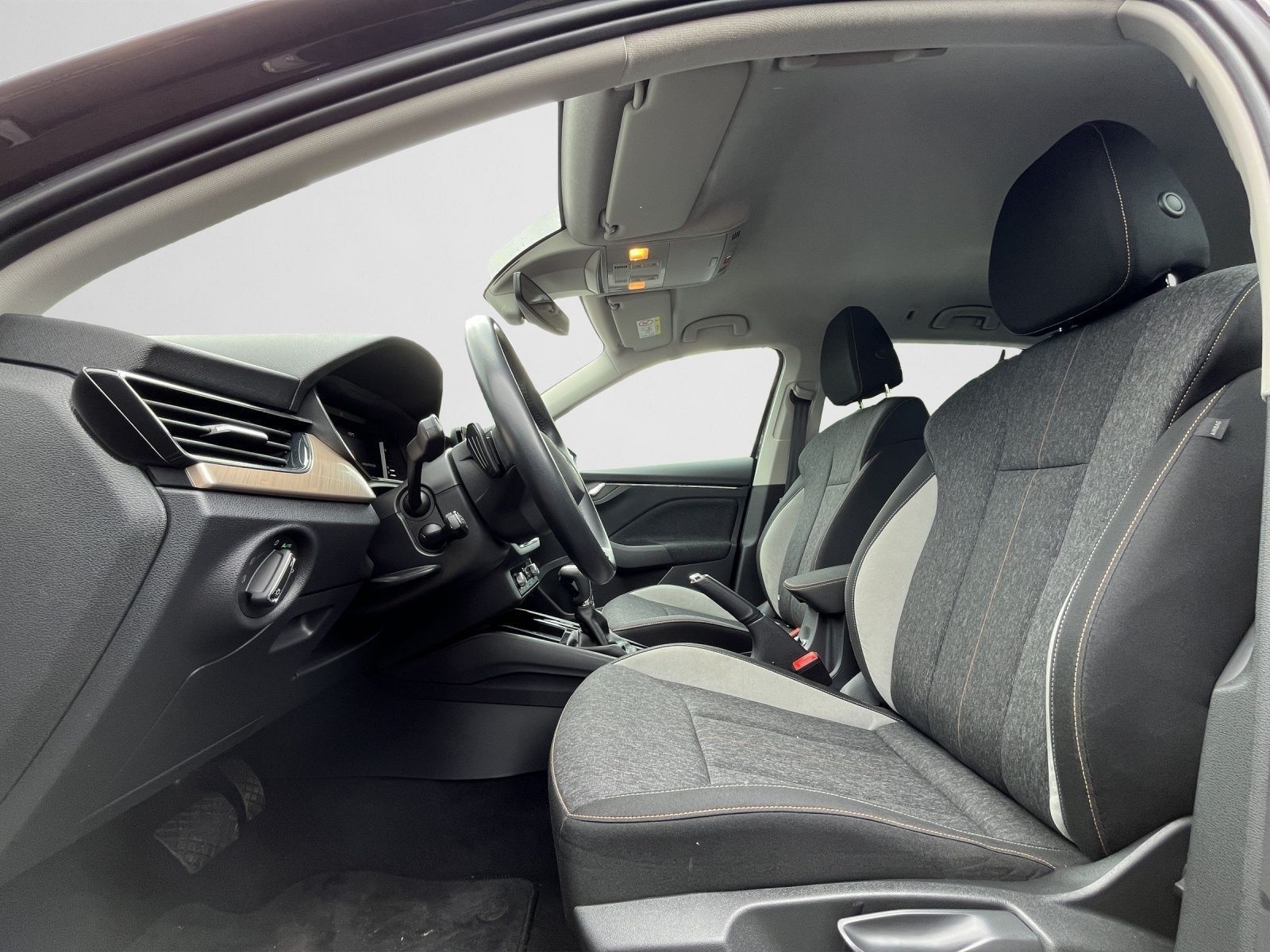 Skoda Scala - Bild 13