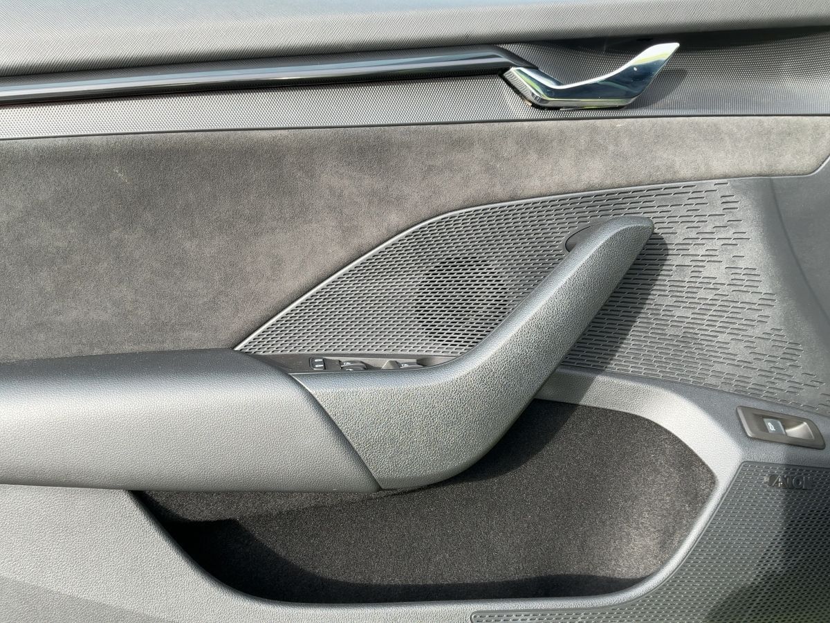 Skoda Octavia - Bild 19