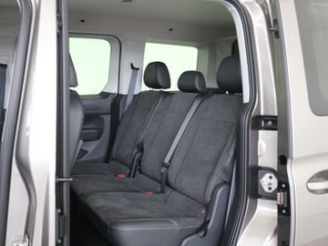 Volkswagen Caddy eHybrid DSG STYLE LED NAVI ACC KAMERA AHK