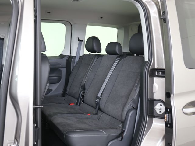 Volkswagen Caddy eHybrid DSG STYLE LED NAVI ACC KAMERA AHK