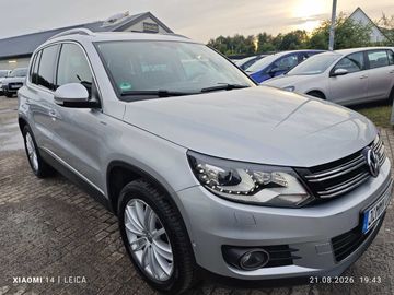 Volkswagen Tiguan - 6