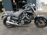 Yamaha Vmax 1200  - YAMAHA VMAX 1200
