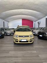 Fiat Panda 1.2 Dualogic - Fiat Panda mit Halbautomatikschaltung