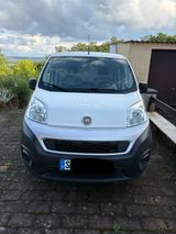 Fiat Fiorino 1.3 Multijet 95PS KLIMA NAVI HU 2027 - Fiat Fiorino: Multijet