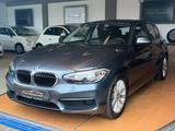 BMW 118 1 Limousine 5-trg. 118 i /52TKM/SHZ/MFL/Klim - BMW 118 Kombi Gebrauchtwagen