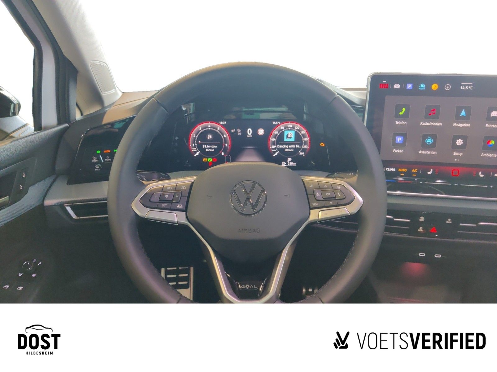 Volkswagen Golf - Bild 12