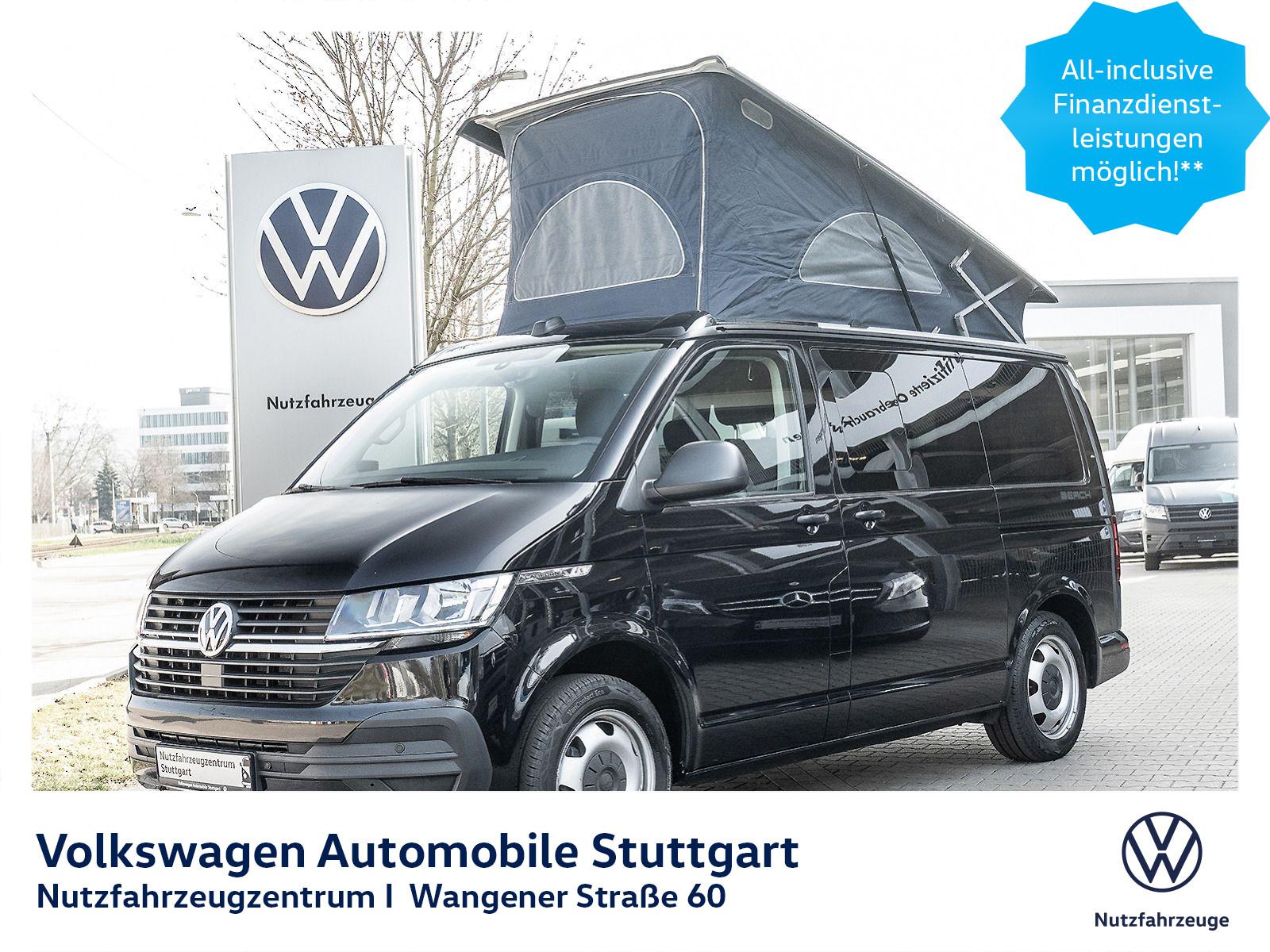 Volkswagen T6.1 California Beach Tour 2.0 TDI Euro 6d ISC F