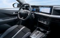 Opel Frontera - Vorschau Bild 6