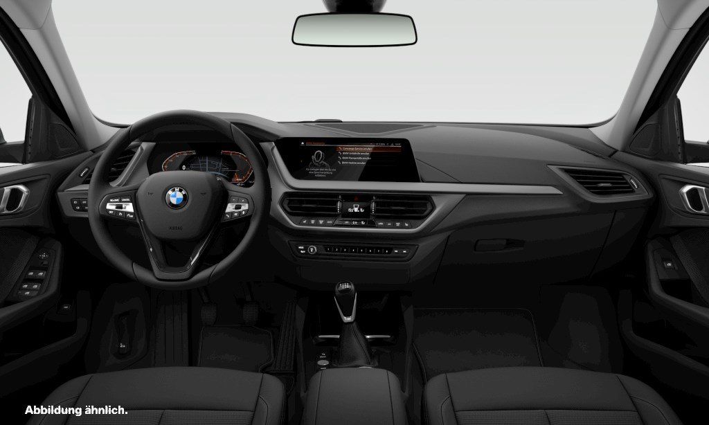 BMW 118 - Bild 3