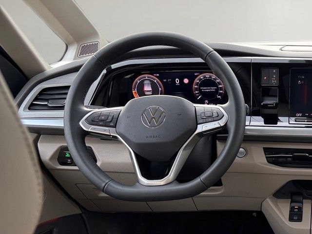 Fahrzeugabbildung Volkswagen Multivan 2.0TDI Edition LR+NAVI+AZV+7-SITZER+LAN