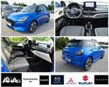 Suzuki Swift 1.2 DUALJET HYBRID 4x4 Comfort+ *Voll*