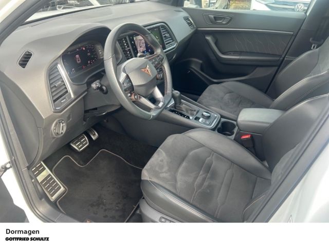 Cupra Ateca - Bild 20