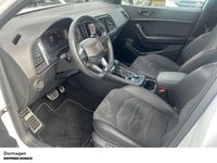 Cupra Ateca - Vorschau Bild 20