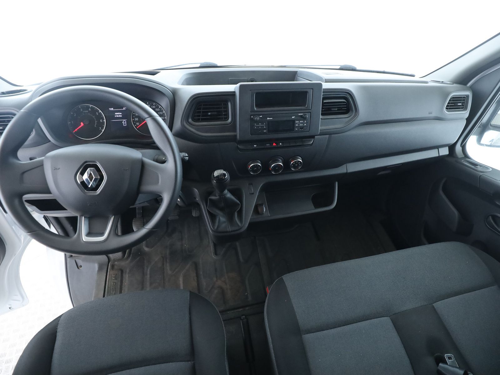Renault Master - Bild 11