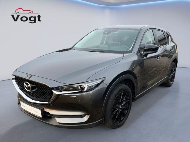 Mazda CX-5 Edition 100 AWD