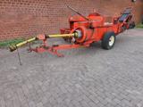 Fahr HD 400 - Fahr LKWs