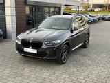 BMW X3 xD 20 d M Sport Laser Pano HuD harman/kardon - BMW X3 Jahreswagen