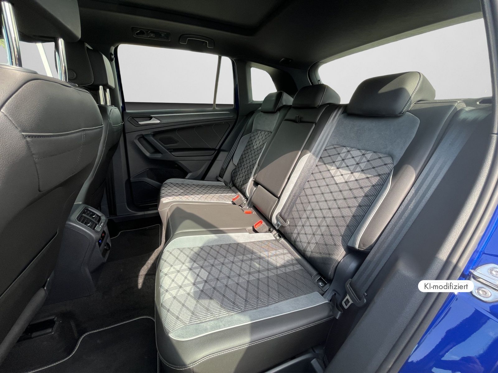 Volkswagen Tiguan - Bild 15
