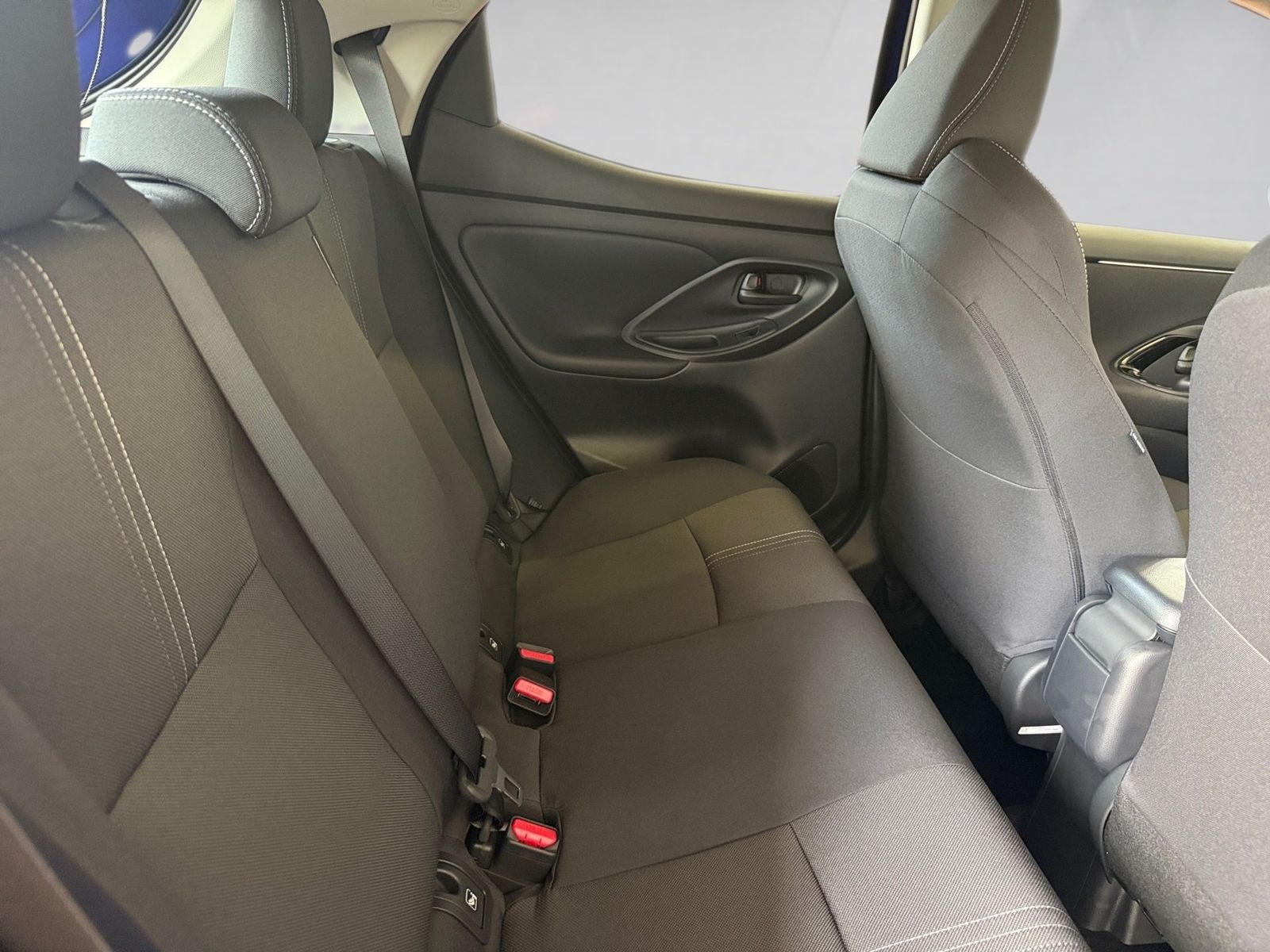 Fahrzeugabbildung Toyota Yaris 1.5 Teamplayer Kamera,LED,ACC,PDC