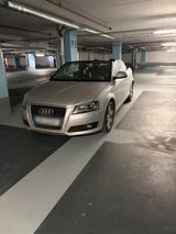 Audi A3 Cabrio 1.8 TURBO - Audi A3: Turbo