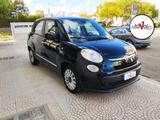 Fiat FIAT 500L 1.3 Multijet 95 CV Pop Star - Fiat 500L Pop mit Diesel-Antrieb