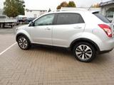 Ssangyong Korando 2.0 l Diesel e-XDi 200 DPF Sapphire ... - Ssangyong Korando von privat