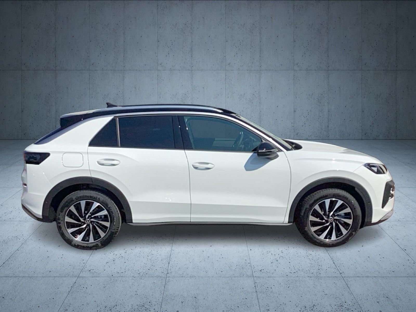 Volkswagen T-Roc - Bild 6