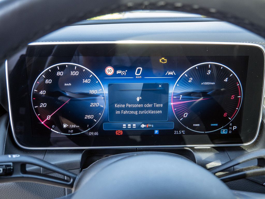 Mercedes-Benz GLC 200 d 4M AMG Sport Edition NIGHT AHK PANO BT foto 18