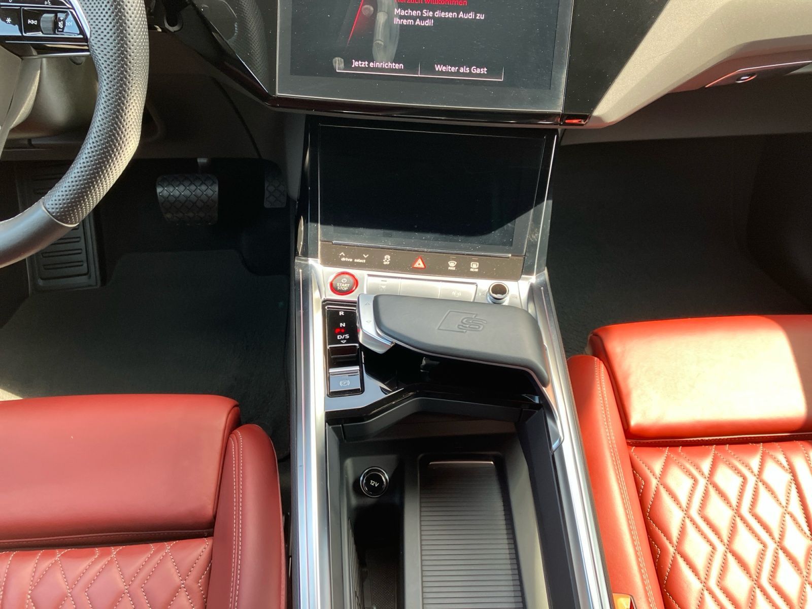 Audi e-tron - Bild 12